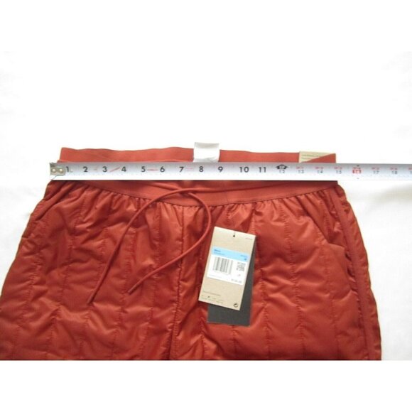 New Nike Tech Pack Standard Therma Fit Taper Leg Pants Sz M (NW100) DQ4306-641 - Picture 7 of 11
